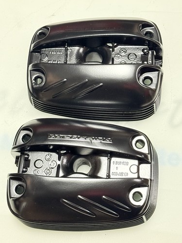 Coperchio testa cilindro bmw - testa,
