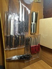 Lotto coltelli bistecca - coltelli, da