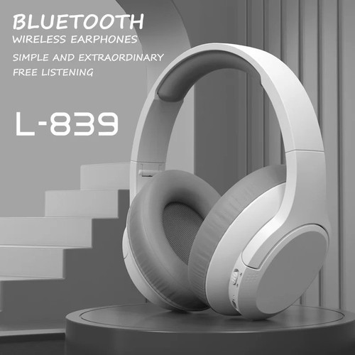 Cuffie bluetooth wireless con - bluetooth,