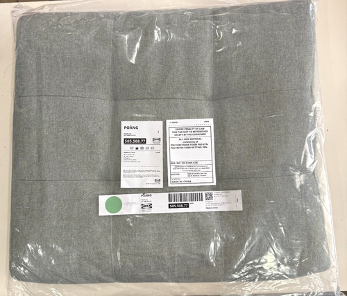 Cuscino ottomano ikea - ottomano,