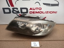 FARO FANALE ANTERIORE SINISTRO