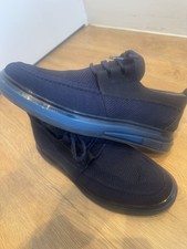 SCARPA DA GINNASTICA GRIGIA