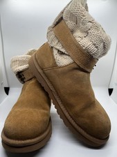 Stivaletti donna Uggs in