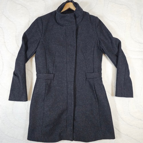 Cappotto zara basic - donna, xl