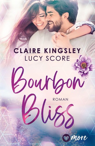 Lucy score bourbon bliss - bourbon,