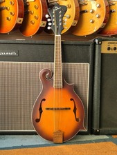 Epiphone F-5 Studio Mandolin