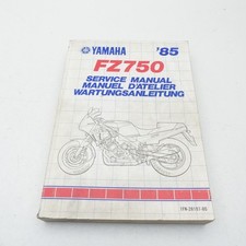 Manuale officina originale