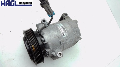 Compressore aria condizionata - compressore,