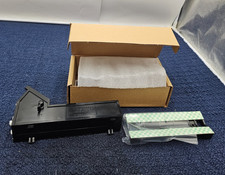 Telrad Finder Aiming Scope Sight Easy Telescope Targeting Mounting Base Black