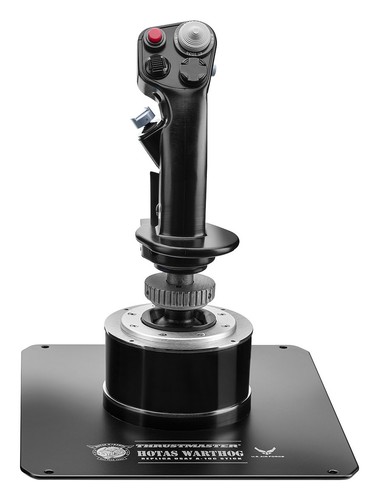 Thrustmaster joystick - thrustmaster,
