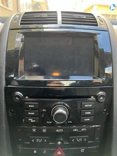 Autoradio Android Peugeot 407