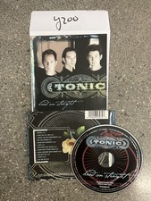Head on Straight by Tonic (CD