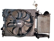 KIT RADIATORI PER NISSAN
