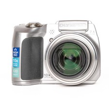 Olympus SP-510UZ Fotocamera