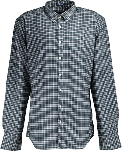 Gant camicia uomo manica lunga - uomo,