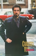 661849 Carlito's Way Al Pacino