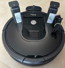 iRobot Roomba 980