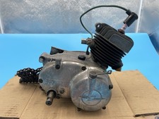 BLOCCO MOTORE FRANCO MORINI FM-F4 engine OSCAR COLLEGE PRESA DIRETTA FM PEDALI