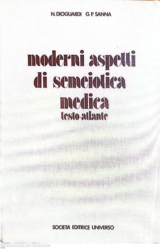 Moderni aspetti semeiotica - moderni, di