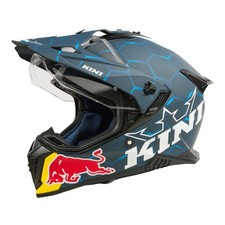 Casco Adventure Kini Red Bull