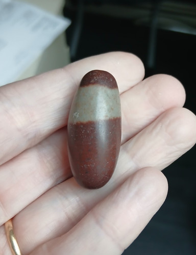 Shiva lingam pierre - , sacrée