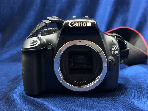 Canon eos 1100d rebel t3 - eos, /