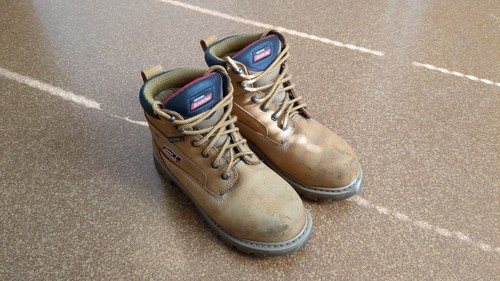 Stivali lavoro dickies - lavoro,