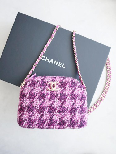 Chanel catena mini borsa - catena, a