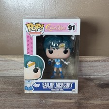 Funko pop anime sailor - sailor,