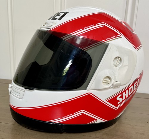 Casco shoei grv replica eddie - casco,