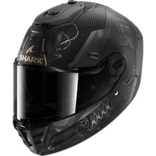 Casco integrale shark spartan - casco,