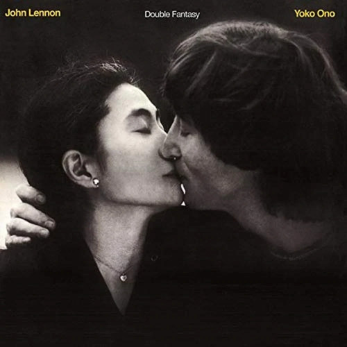 John lennon yoko ono - ono, double
