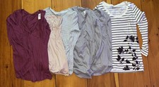 NWT Lot 7 Gap Maternity Tops