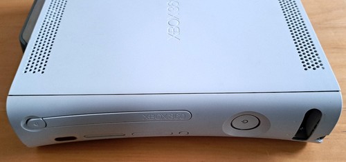 Console xbox 360 solo - 360, ricambi