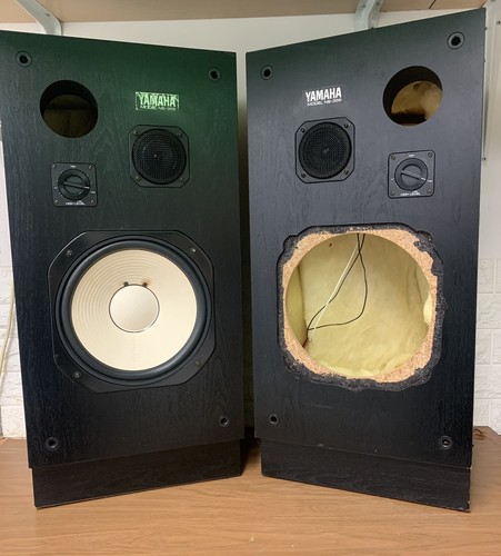 Diffusori yamaha 355 1 - *ns-355,