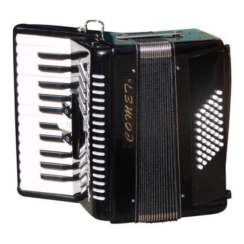 Comet fisarmonica bassi - fisarmonica, 48