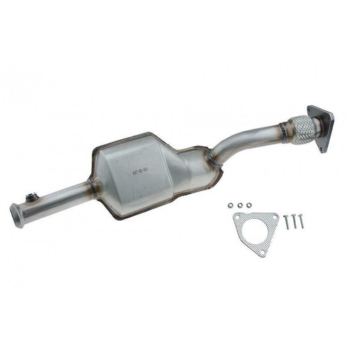 Catalizzatore per renault - catalizzatore,
