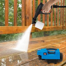 Idropulitrice 1300w - idropulitrice,