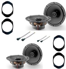 FOCAL ACX 165 KIT 4 SPEAKERS
