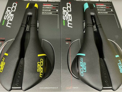 Selle san marco - selle,