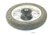 Honda XL 600 LM PD04 Bj 1987 -