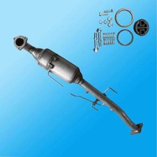 EU5 FAP Filtro antiparticolato