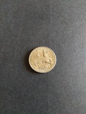 Moneta Stati Uniti 1 Quarto di