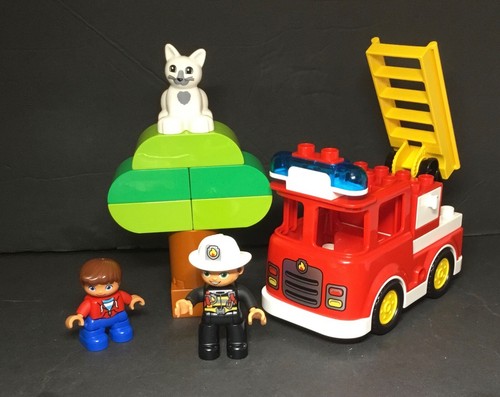 Lego duplo set - lego,