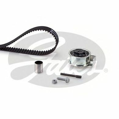 Kit cinghia distribuzione - kit,