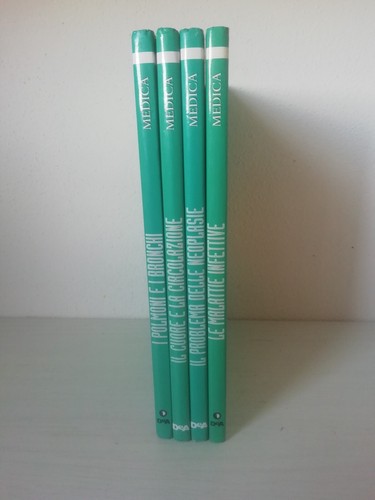 Libri salute benessere - salute,
