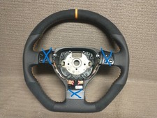 Volante sportivo gti golf 5 - sportivo,