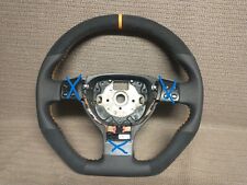 Volante sportivo GTI GT Golf 5 R32 Polo, Caddy, Touran Passat senza scambio!!