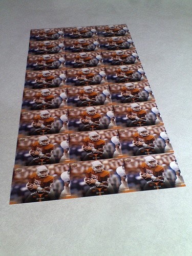 Bret stafford lotto 41 - di,