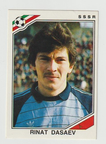 Panini mexico figurina - panini, 86